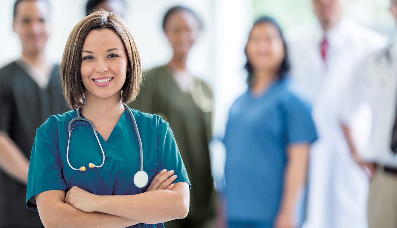 Nursing | Parkview Health