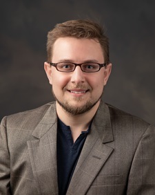 Adam Gayer HEADSHOT