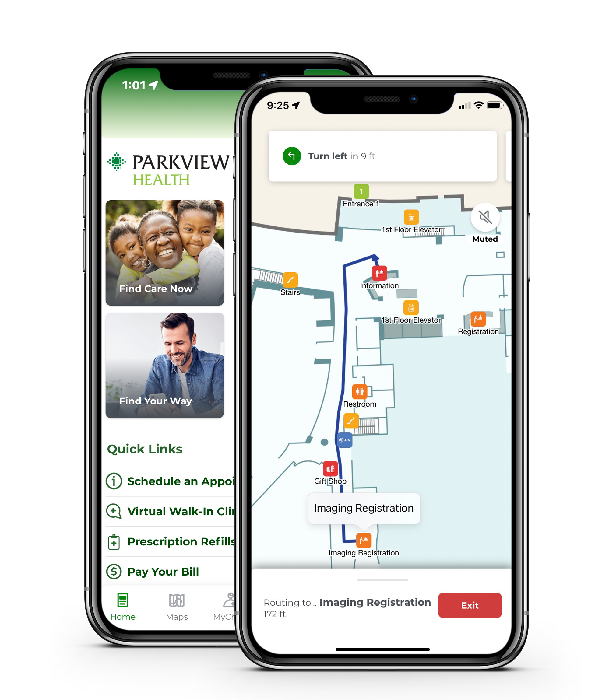 Parkview Health App | Parkview Health