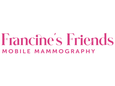Francines Friends logo