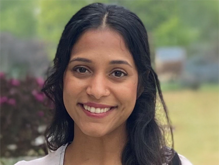 Bhavika Patel