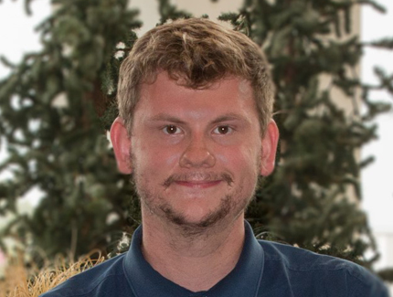Curtis Stump