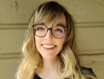 Hannah Foley