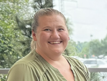 Cassandra Hossinger