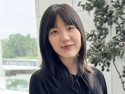 Daisy Liu