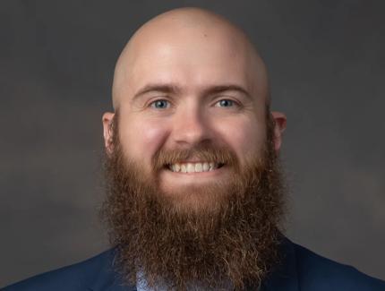 Joshua McMullen