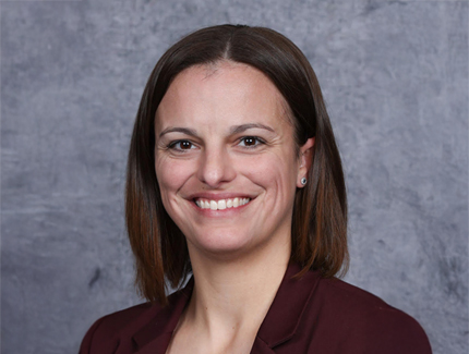 Jennifer Gaul