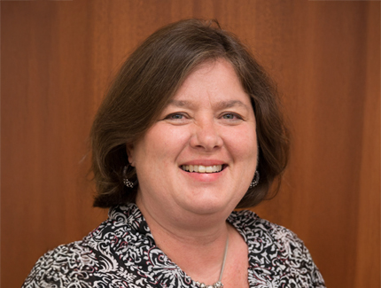 Karen Dunkelberger