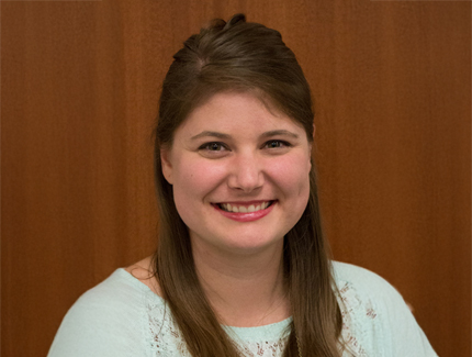 Sarah Ferrell