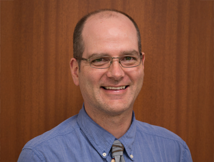 Tim Johnston