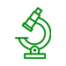 Microscope icon