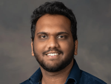 Abhinay Balasani