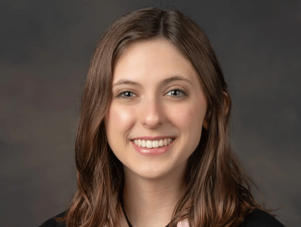 Alyssa McKinley