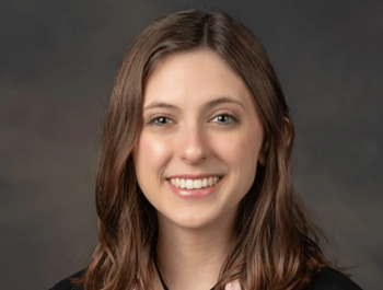 Alyssa McKinley