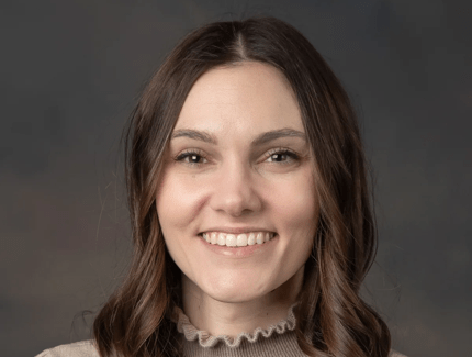 Rachel Pfafman