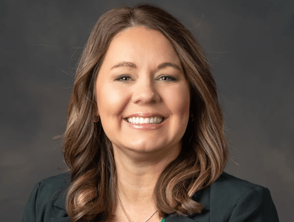 Stephanie Pruitt