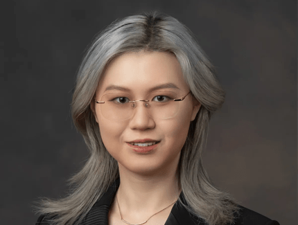 Xintong Lu