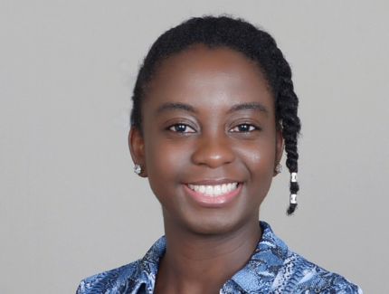Naana Boachie