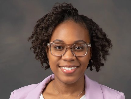 Leah Nambajimana