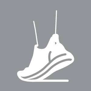 sports injuries icon