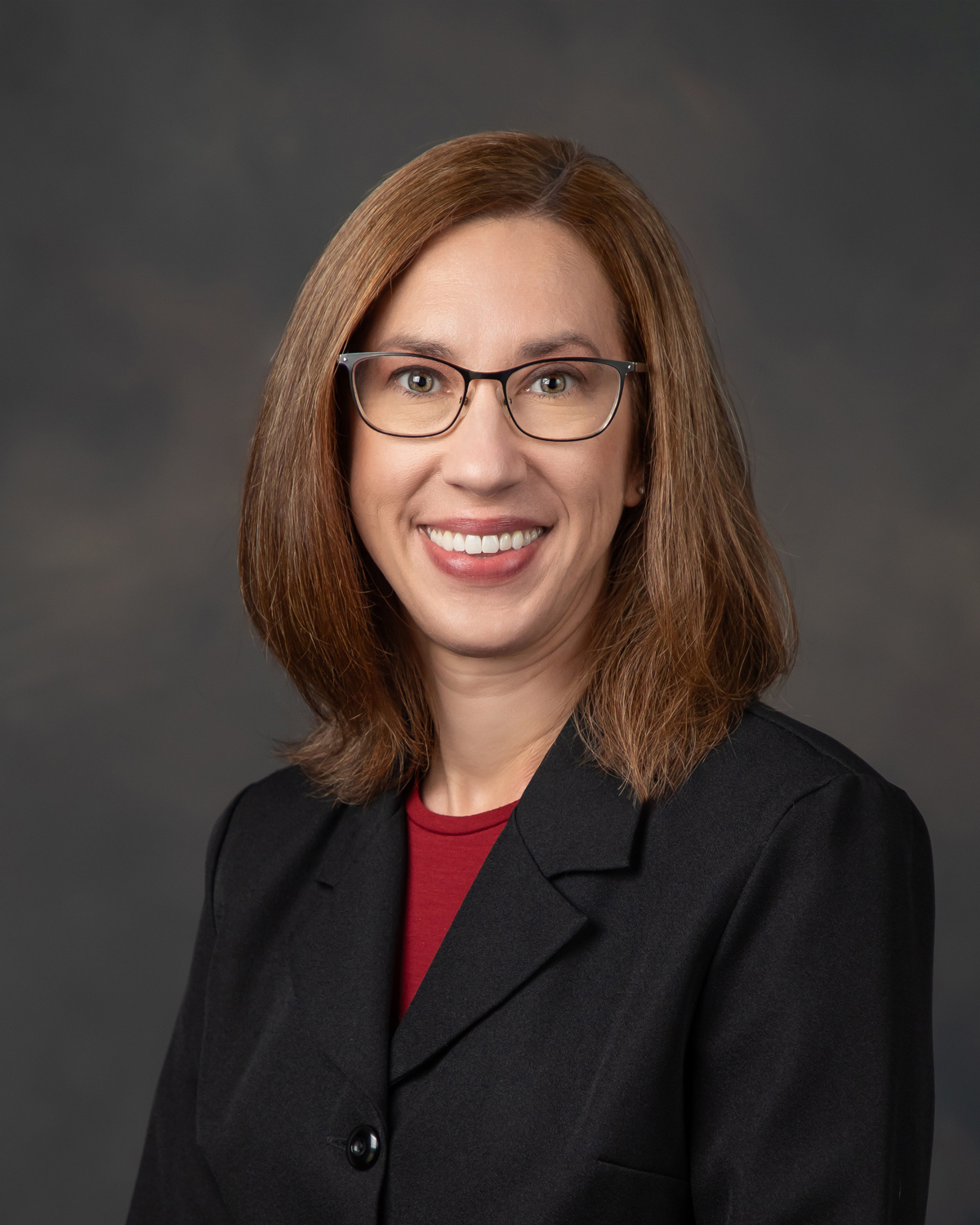 Kathryn Anderson