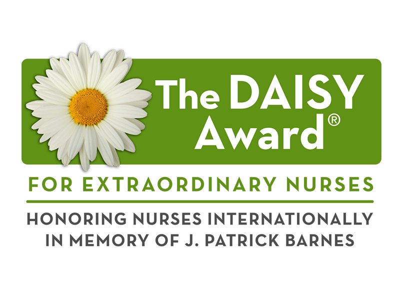 Daisy Award