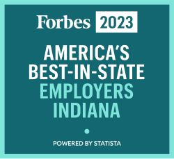 Forbes_Best-In-State-Employers_2023_Logo_Square-Color_INDIANA 1