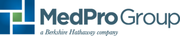 MedPro logo