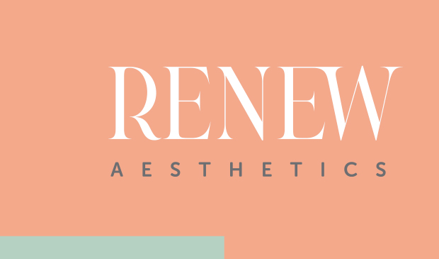 Renew logo