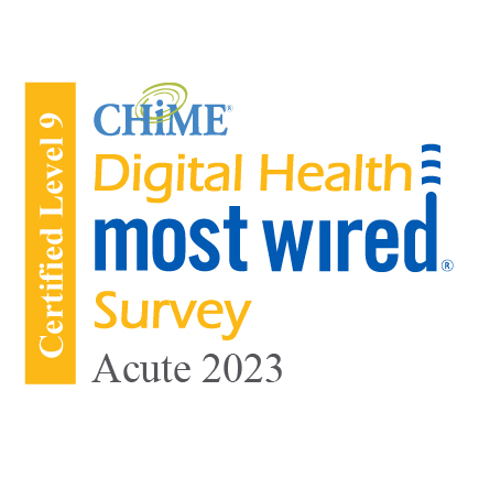 Chime Logo Most Wired Acute