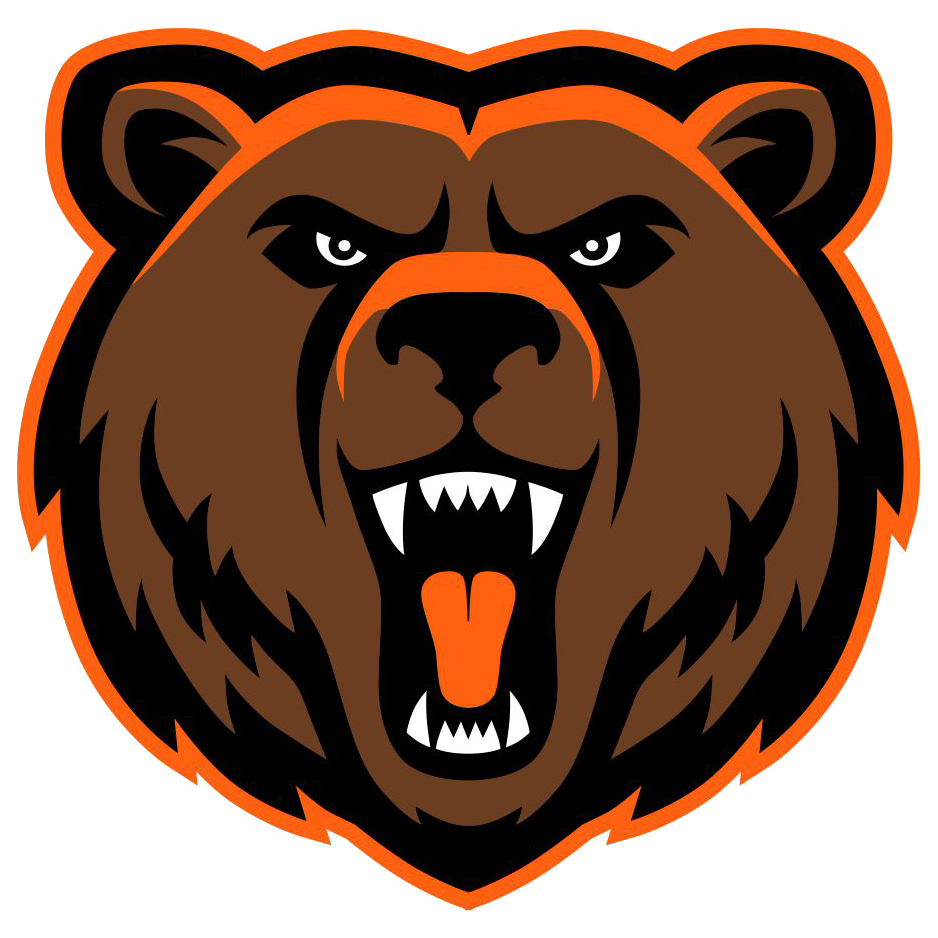 Northrop Bruins Logo